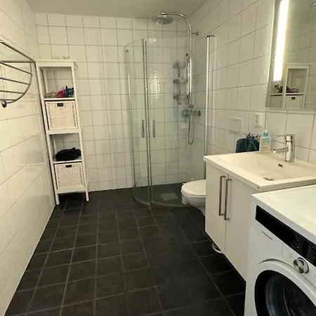 Апартаменти Sentral Leilighet I *