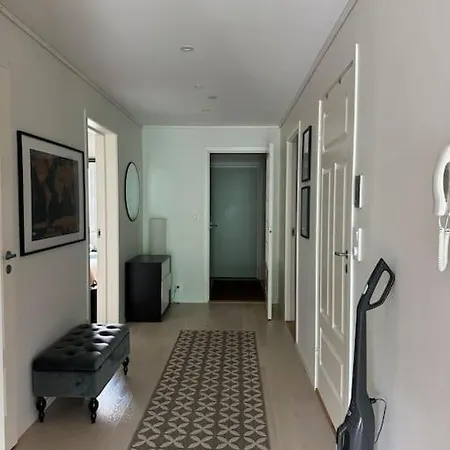 Leilighet Sentral Leilighet I Bergen