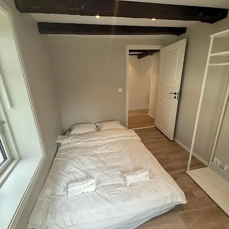 Apartment Sentral I *