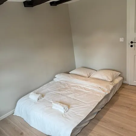 Apartment Sentral I Bergen