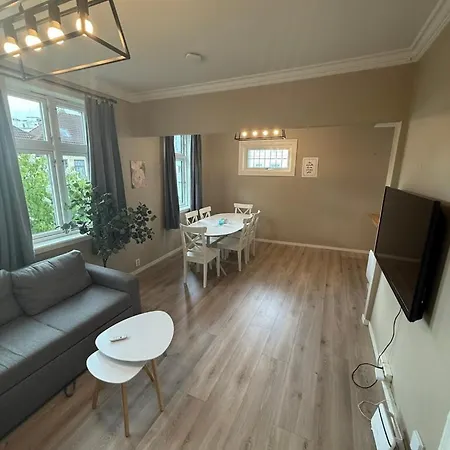 Apartment Sentral I