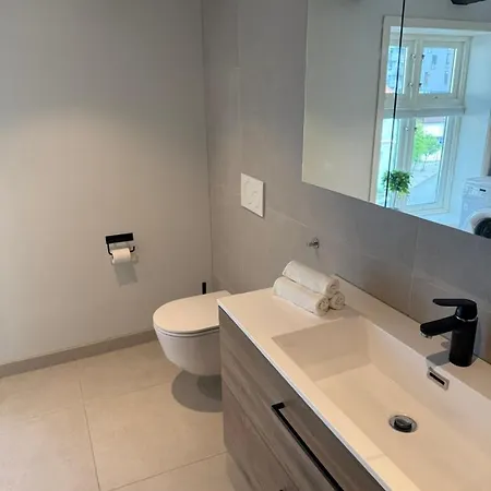 Sentral I Apartment