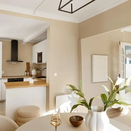 Sentral I Apartment Bergen